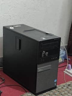 DELL core i5 4generation