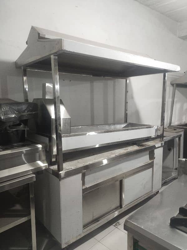 Ark Pizza Oven New Available/conveyor oven/pizza oven/fryer/hotplate 16