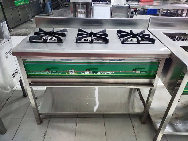 Ark Pizza Oven New Available/conveyor oven/pizza oven/fryer/hotplate 18