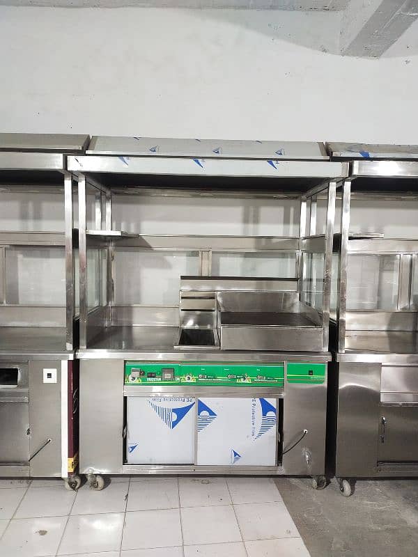 Ark Pizza Oven New Available/conveyor oven/pizza oven/fryer/hotplate 19