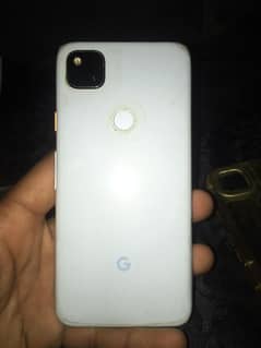 Google Pixel 4a 6/128 READ AD URGENT SALE