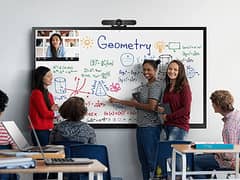 Interactive Smart Board| Touch Screens| Interactive Flat Panel