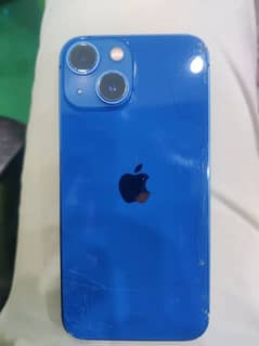 Iphone 13 mini 128gb jv