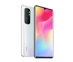 note 10 lite