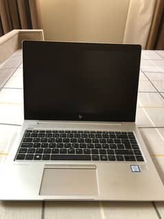 Hp laptop for sale / elite book windows