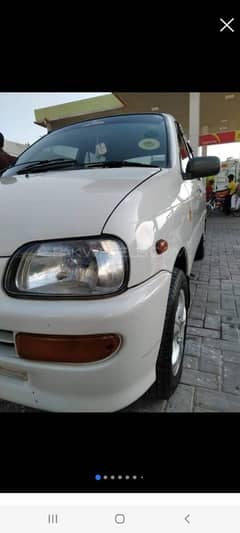 Daihatsu Cuore 2009 for sale