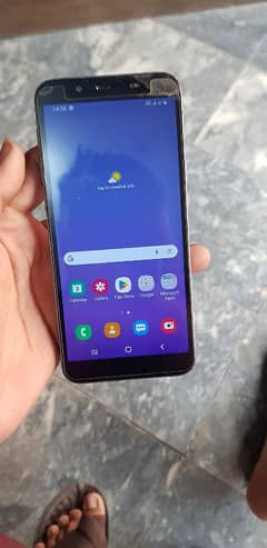 sumsung galaxy j6