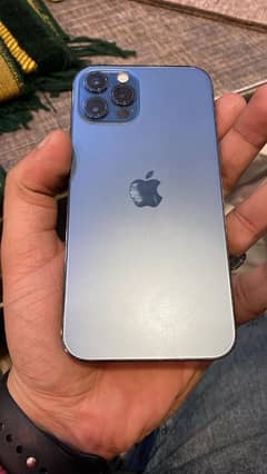 iphone 12 pro 128Gb