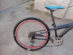 bike