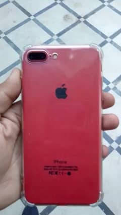 iPhone 7plus non pta