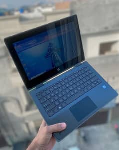 Model: HP ProBook x360 11 G6 EE