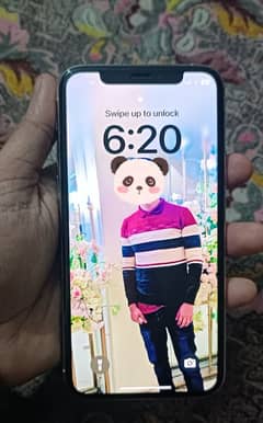 I phone 11 pro 256 gb non PTA