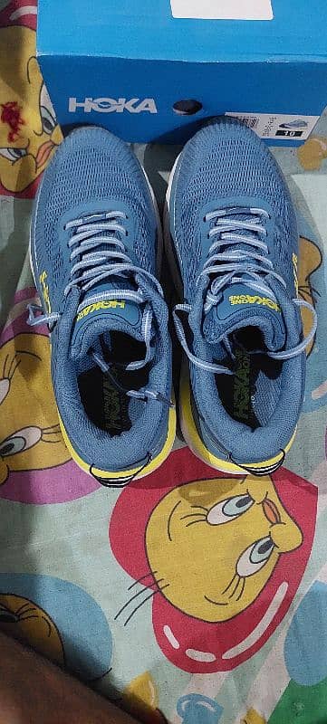 hoka shoes 2