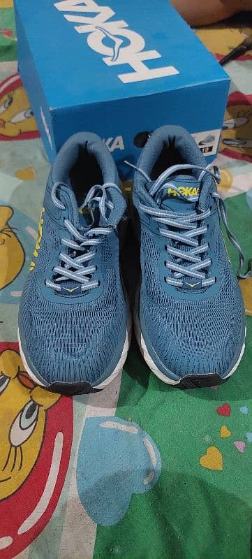 hoka shoes 3