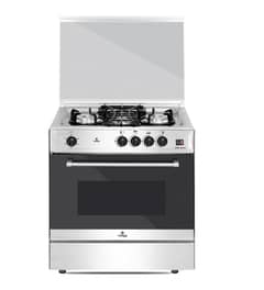 Brand new Nas gas cooking range