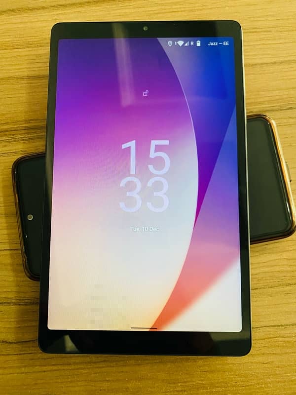 Lenovo Tab M8 (4th Gen) 6