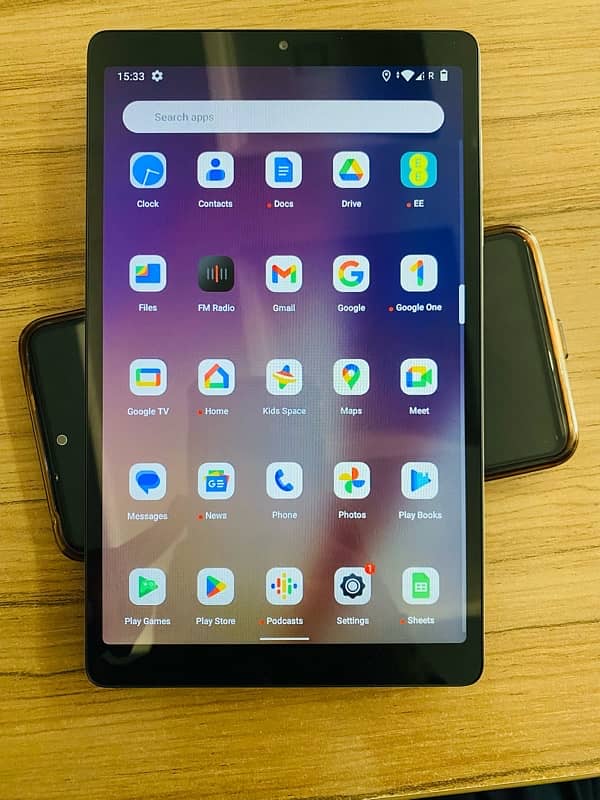 Lenovo Tab M8 (4th Gen) 7