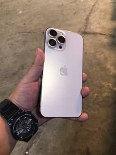 i phone 13pro max 128gb