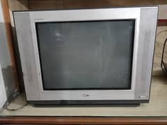 LG tv 24inch flat screen