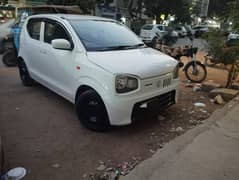 Suzuki Alto 2020