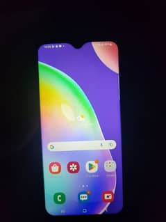 Samsung galaxy A31