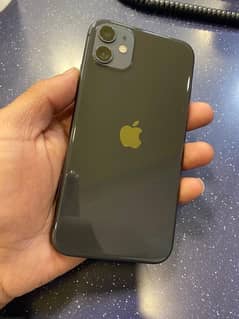 iPhone 11 non PTA 64gb