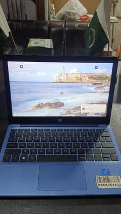 HP Laptop 4GB Ram 60GB SSD