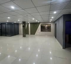 900 Square Feet Office For rent In I-10/3 Islamabad