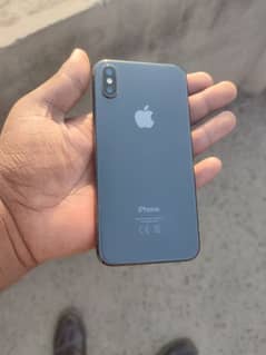 I phone x 64 gb