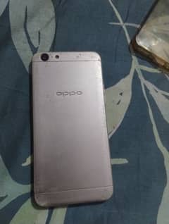 Oppo A57 3gb ram 32gb rom dull sim PTA approved only set