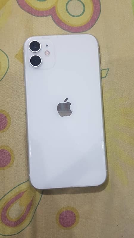 iPhone 11 jv 64gb 1