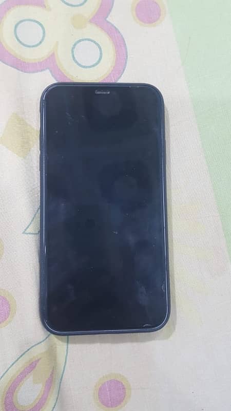 iPhone 11 jv 64gb 11