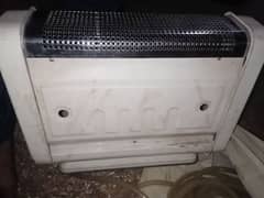 indus Heater