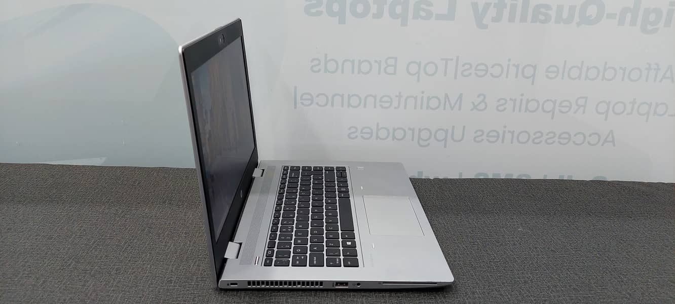 HP Laptop ProBook 640 Core i5 8th Gen 4