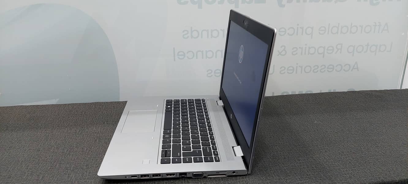 HP Laptop ProBook 640 Core i5 8th Gen 7