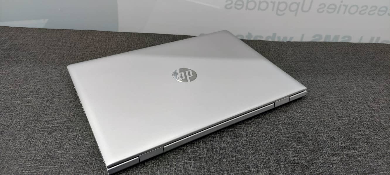 HP Laptop ProBook 640 Core i5 8th Gen 8