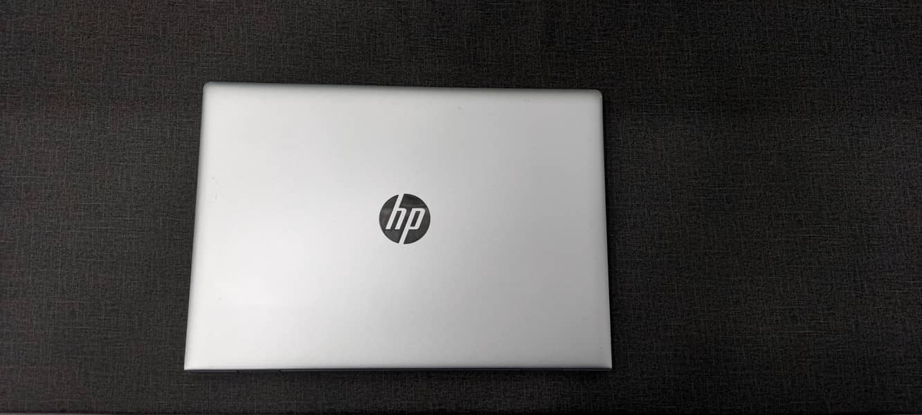 HP Laptop ProBook 640 Core i5 8th Gen 9