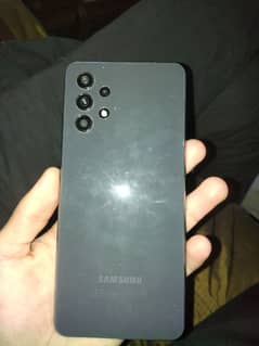 samsung a32 official pta with box and charger