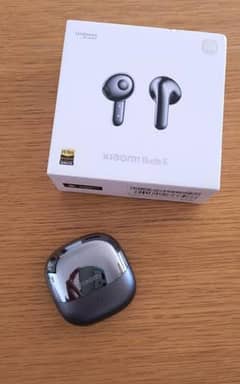 xiaomi Buds 5