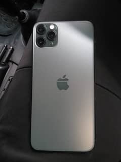 Iphone 11 pro max 64Gb water pack