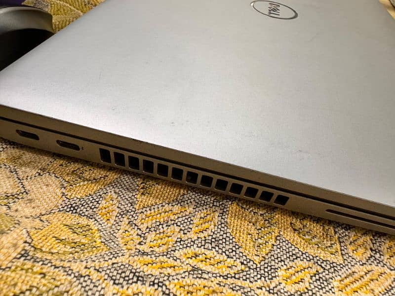 DELL LAPTOP URGENT SALE 1