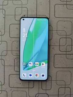 one plus 9 pro 5G 8+8/256