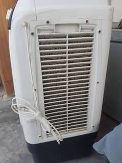 Nasgas air Cooler