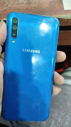 samsung a50 4 128