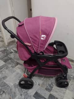 Cool Baby Big Size Foldable Stroller