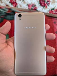 oppo A37