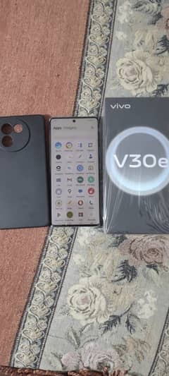 Vivo v30e