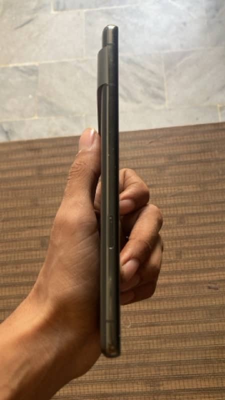 google pixel 7 pro 12/128 oem unlocked 2