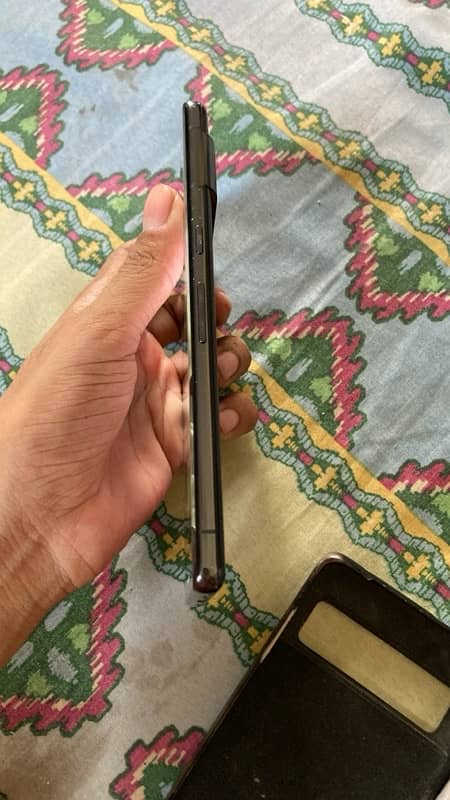 google pixel 7 pro 12/128 oem unlocked 6