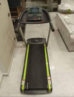 Treadmill Apollo Imported Used